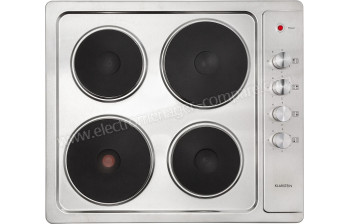 KLARSTEIN Appetito 4 Inox