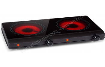 KLARSTEIN Cookbuddy noir