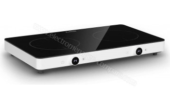 KLARSTEIN FutureChef Noir - A partir de : 166.99 &euro; chez Klarstein chez Amazon