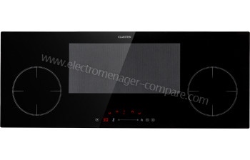 KLARSTEIN Delicatessa 90 Slim - A partir de : 426.99 &euro; chez Klarstein chez Amazon