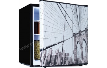 KLARSTEIN CoolArt 45 L Cool City