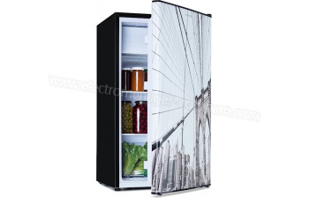 KLARSTEIN CoolArt 79 L Cool City