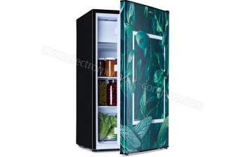 KLARSTEIN CoolArt 79 L Forest