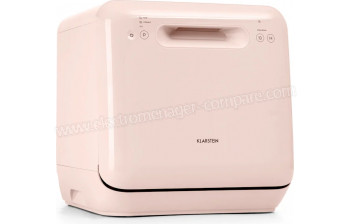 KLARSTEIN Aquatica Rose