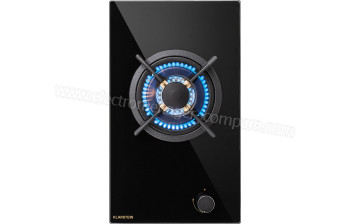 KLARSTEIN Goldflame Noir - A partir de : 113.99 &euro; chez Klarstein chez Cdiscount