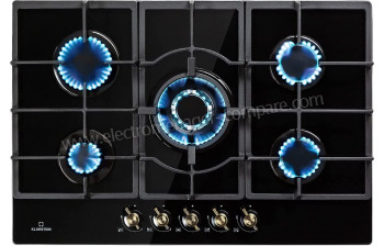 KLARSTEIN Victoria 5 Noir