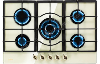 KLARSTEIN Victoria 5 Ivoire - A partir de : 356.99 &euro; chez Electronic-star chez Darty