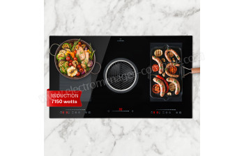 KLARSTEIN Full House 3.0 Down Air System