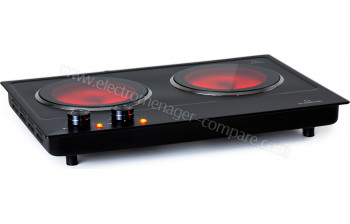 KLARSTEIN Ramsey Noir