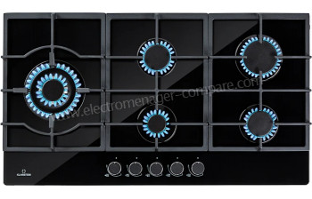 KLARSTEIN Ignito Chef Edition Noir - A partir de : 333.99 &euro; chez Klarstein chez Amazon