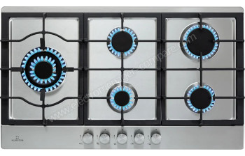 KLARSTEIN Ignito Chef Edition Argent - A partir de : 266.99 &euro; chez Klarstein chez Amazon