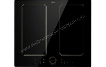 KLARSTEIN Victoria 4 Flex Noir - A partir de : 277.39 &euro; chez Klarstein chez Amazon