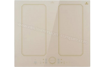 KLARSTEIN Victoria 4 Flex Ivoire