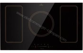 KLARSTEIN Victoria 5 Flex Noir - A partir de : 438.99 &euro; chez Klarstein chez Amazon