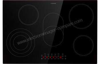 KLARSTEIN Virtuosa 5 Roast - A partir de : 280.24 &euro; chez Klarstein chez Amazon