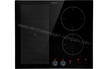 KLARSTEIN Magnichef 4 Flex - A partir de : 322.04 &euro; chez Klarstein chez Amazon