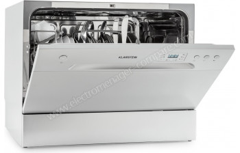 KLARSTEIN Havasia UV 6 Argent - A partir de : 351.99 € chez electronic-star chez Cdiscount