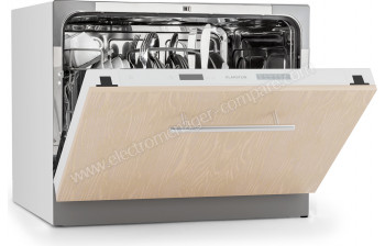 KLARSTEIN Havasia UV 6 Secret - A partir de : 436.99 &euro; chez Klarstein chez Amazon