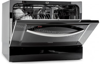 KLARSTEIN Havasia UV 6 Luminance Noir - A partir de : 377.99 € chez electronic-star chez Cdiscount