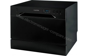 KLARSTEIN Havasia UV 8 Noir