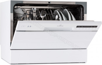 KLARSTEIN Amazonia 6 Smart Blanc