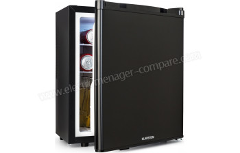 KLARSTEIN Happy Hour 38 Noir - A partir de : 190.99 &euro; chez Klarstein chez Amazon