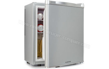 KLARSTEIN Happy Hour 38 Argent - A partir de : 189.99 &euro; chez Klarstein chez Amazon