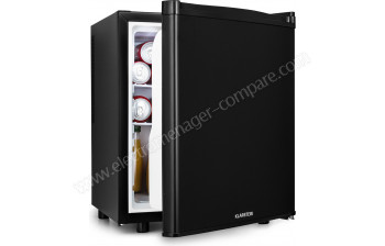 KLARSTEIN Happy Hour 45 Noir