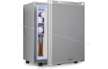 KLARSTEIN Happy Hour 45 Argent - A partir de : 267.99 € chez electronic-star chez Cdiscount