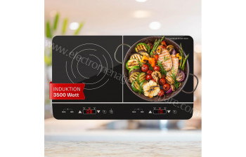 KLARSTEIN Cookio BK - A partir de : 137.99 &euro; chez Electronic Star chez FNAC