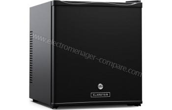 KLARSTEIN Matterhorn 28 Noir - A partir de : 165.99 € chez Klarstein chez Amazon