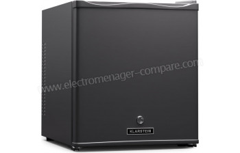 KLARSTEIN Matterhorn 28 Acier Inoxydable Noir - A partir de : 201.99 &euro; chez Klarstein chez Amazon