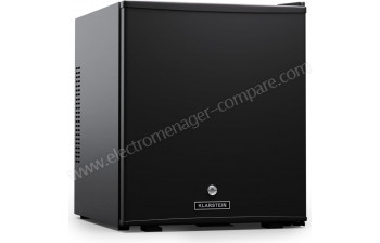 KLARSTEIN Matterhorn 44 Noir - A partir de : 193.99 &euro; chez Electronic-star chez Darty