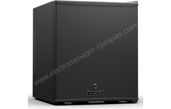 KLARSTEIN Matterhorn 44 Acier Inoxydable Noir - A partir de : 161.99 € chez Klarstein chez Amazon