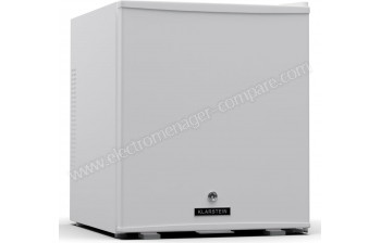 KLARSTEIN Matterhorn 44 Blanc - A partir de : 198.99 &euro; chez Klarstein chez Cdiscount