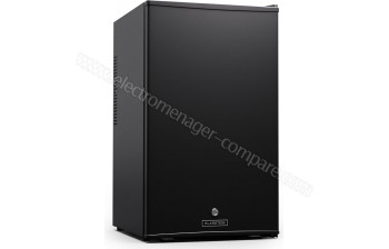 KLARSTEIN Matterhorn 68 Noir - A partir de : 255.99 € chez electronic-star chez Cdiscount