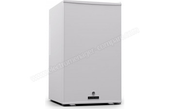 KLARSTEIN Matterhorn 68 Blanc - A partir de : 245.99 &euro; chez Klarstein chez Amazon