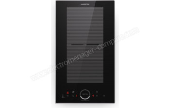 KLARSTEIN Delicatessa Domino Prime Noir - A partir de : 146.59 &euro; chez Klarstein chez Amazon