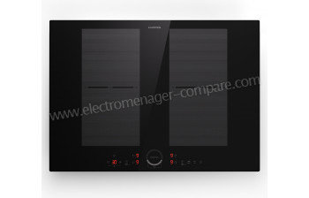 KLARSTEIN Delicatessa 70 Flex Noir