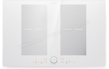 KLARSTEIN Delicatessa 77 Flex Blanc - A partir de : 364.79 &euro; chez Klarstein chez Amazon