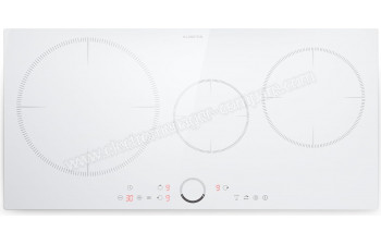 KLARSTEIN Delicatessa 80 Blanc - A partir de : 448.99 &euro; chez Klarstein chez Amazon