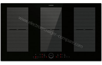 KLARSTEIN Delicatessa 90 Full Flex Noir - A partir de : 689.99 &euro; chez Klarstein chez Amazon