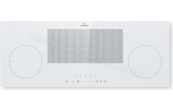 KLARSTEIN Delicatessa 90 Slim Hybrid Blanc - A partir de : 409.99 &euro; chez Klarstein chez Amazon