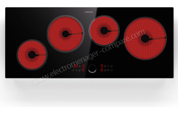 KLARSTEIN Virtuosa 90 - A partir de : 273.99 € chez Electronic Star chez FNAC