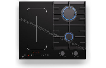 KLARSTEIN MultiChef 4 Noir