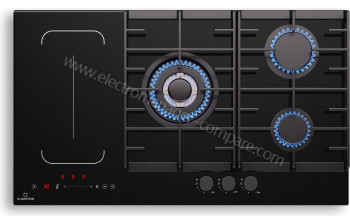 KLARSTEIN MultiChef 5 Noir - A partir de : 365.50 &euro; chez Klarstein chez Amazon