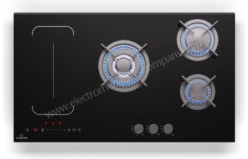 KLARSTEIN MultiChef 5 Wok - A partir de : 393.99 € chez Klarstein chez Amazon