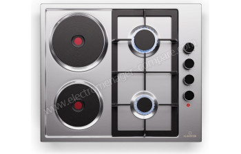 KLARSTEIN MultiChef 4 Hot Plate - A partir de : 181.99 &euro; chez Electronic Star chez FNAC