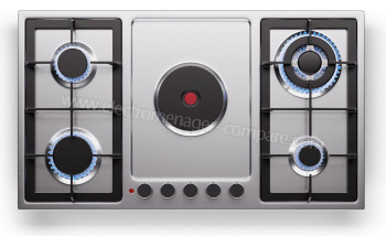 KLARSTEIN MultiChef 5 Hot Plate - A partir de : 226.99 &euro; chez Klarstein chez Amazon