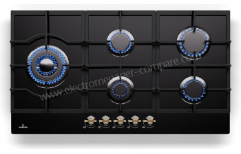KLARSTEIN Victoria Chef Edition Noir - A partir de : 352.99 € chez Electronic Star chez FNAC